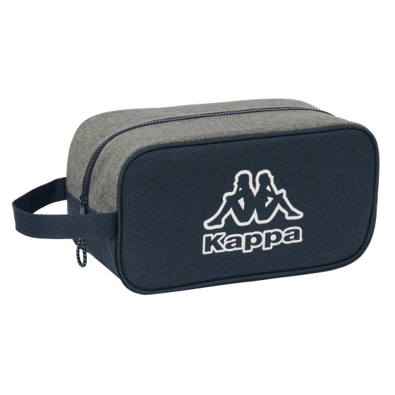 Zapatillero Mediano Kappa "Dark Navy"29 x 15 x 14 cm.