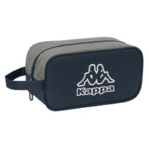 Zapatillero Mediano Kappa "Dark Navy"29 x 15 x 14 cm.
