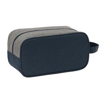 Zapatillero Mediano Kappa "Dark Navy"29 x 15 x 14 cm.