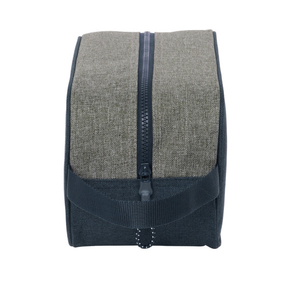 Zapatillero Mediano Kappa "Dark Navy"29 x 15 x 14 cm.