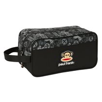 Zapatillero Mediano Paul Frank "Join The Fun"29 x 15 x 14 cm.
