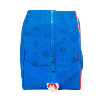 Zapatillero Mediano Super Mario "Play"29 x 15 x 14 cm.