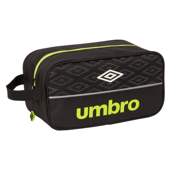 Zapatillero Mediano Umbro "Lima"29 x 15 x 14 cm.