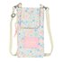 Monedero Portamovil Blackfit8 "Blossom"10 x 19 cm.