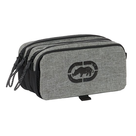 Portatodo Triple Big Ecko Unltd. "Rhino"21,5 x 10 x 8 cm.