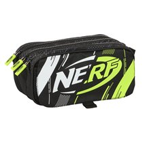 Portatodo Triple Big Nerf "Get Ready"21,5 x 10 x 8 cm.