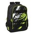 Mochila Adaptable A Carro Nerf "Get Ready"31 x 44 x 17 cm.