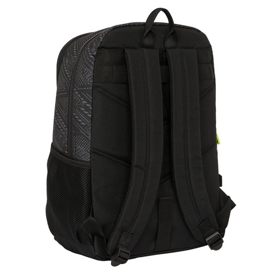 Mochila Adaptable A Carro Nerf "Get Ready"31 x 44 x 17 cm.