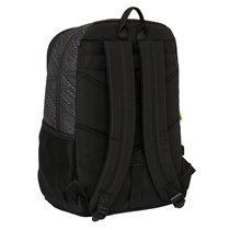 Mochila Adaptable A Carro Nerf "Get Ready"31 x 44 x 17 cm.