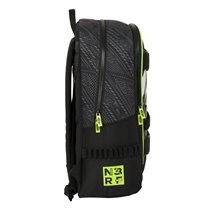Mochila Adaptable A Carro Nerf "Get Ready"31 x 44 x 17 cm.