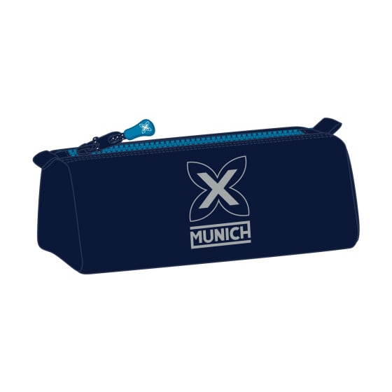 Portatodo Munich "Nautic"21 x 8 x 7 cm.