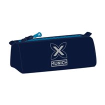 Portatodo Munich "Nautic"21 x 8 x 7 cm.