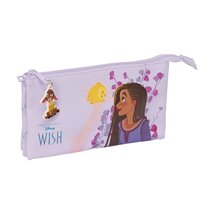 Portatodo Triple Wish22 x 12 x 3 cm.