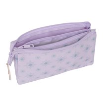 Portatodo Triple Wish22 x 12 x 3 cm.