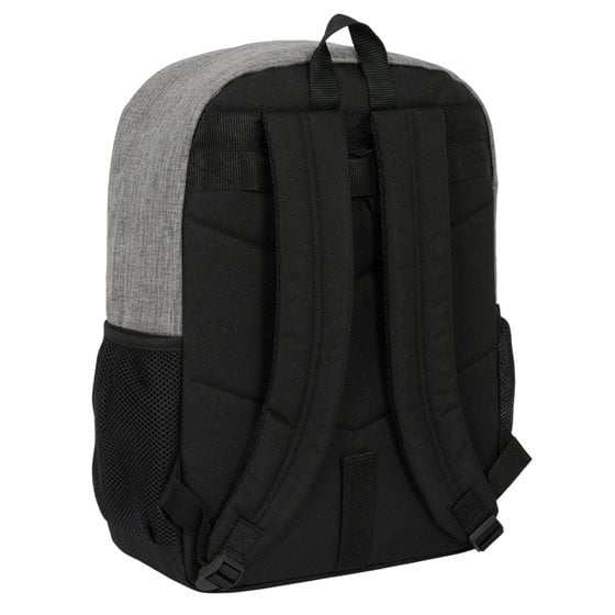 Mochila Adaptable A Carro Harry Potter "House Of Champions"32 x 43 x 14 cm.