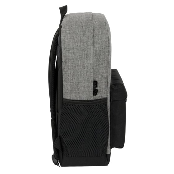 Mochila Adaptable A Carro Harry Potter "House Of Champions"32 x 43 x 14 cm.