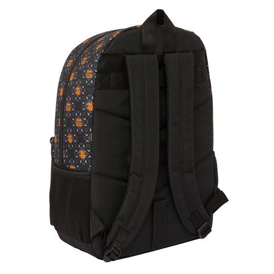 Mochila Adaptable A Carro Dragon Ball30 x 46 x 14 cm.