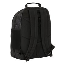 Mochila Doble Adaptable A Carro Nerf "Get Ready"32 x 42 x 15 cm.