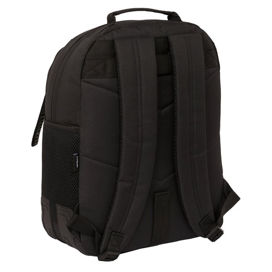 Mochila Doble Adaptable A Carro Umbro "Lima"32 x 42 x 15 cm.