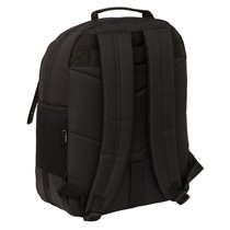 Mochila Doble Adaptable A Carro Umbro "Lima"32 x 42 x 15 cm.