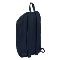 Mini Mochila Cremallera Vertical Batman "Legendary"22 x 39 x 10 cm.