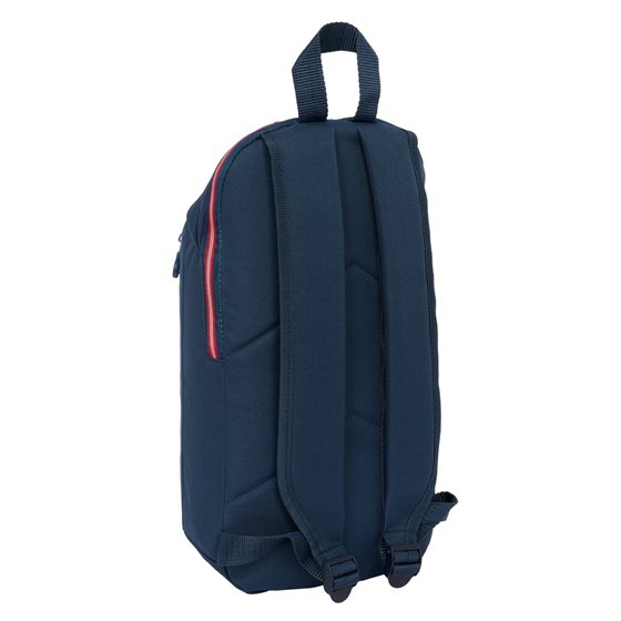 Mini Mochila Cremallera Vertical El Ganso "Classic"22 x 39 x 10 cm.