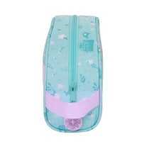 Neceser Adaptable A Carro Frozen Ii "Hello Spring"26 x 16 x 9 cm.