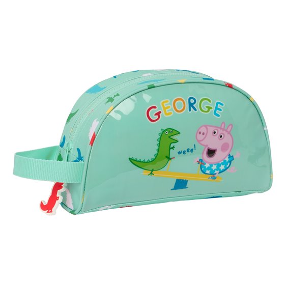 Neceser Adaptable A Carro George26 x 16 x 9 cm.