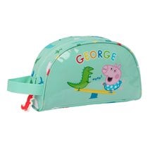 Neceser Adaptable A Carro George26 x 16 x 9 cm.