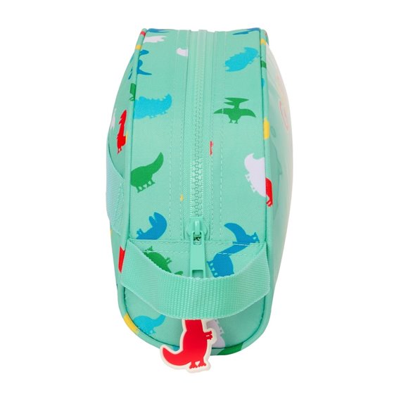 Neceser Adaptable A Carro George26 x 16 x 9 cm.