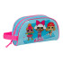 Neceser Adaptable A Carro Lol Surprise! "Divas"26 x 16 x 9 cm.