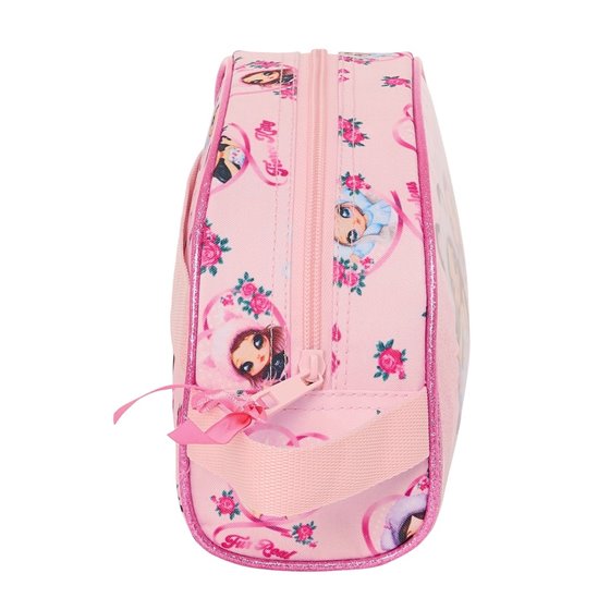 Neceser Adaptable A Carro Nanana "Fabulous"26 x 16 x 9 cm.