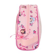 Neceser Adaptable A Carro Nanana "Fabulous"26 x 16 x 9 cm.