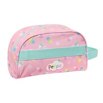 Neceser Adaptable A Carro Peppa Pig "Ice Cream"26 x 16 x 9 cm.