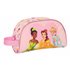 Neceser Adaptable A Carro Princesas Disney "Summer Adventures"26 x 16 x 9 cm.