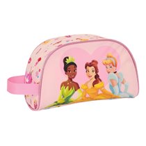 Neceser Adaptable A Carro Princesas Disney "Summer Adventures"26 x 16 x 9 cm.