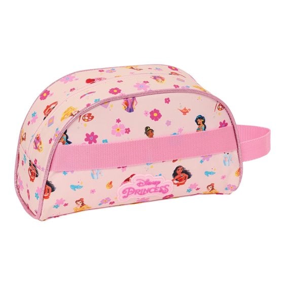 Neceser Adaptable A Carro Princesas Disney "Summer Adventures"26 x 16 x 9 cm.