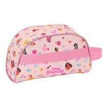 Neceser Adaptable A Carro Princesas Disney "Summer Adventures"26 x 16 x 9 cm.