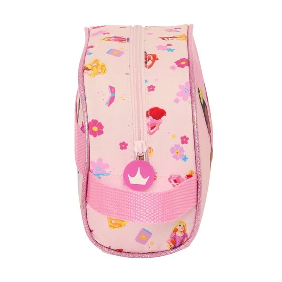 Neceser Adaptable A Carro Princesas Disney "Summer Adventures"26 x 16 x 9 cm.