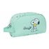 Neceser Adaptable A Carro Snoopy "Groovy"26 x 16 x 9 cm.