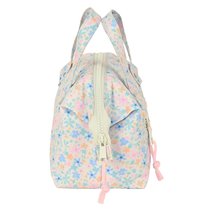 Neceser Con Asas Blackfit8 "Blossom"26,5 x 17,5 x 12,5 cm.