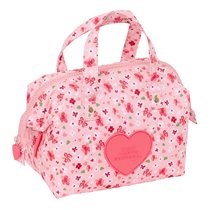 Neceser Con Asas Vmb "In Bloom"26,5 x 17,5 x 12,5 cm.