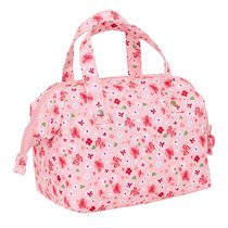 Neceser Con Asas Vmb "In Bloom"26,5 x 17,5 x 12,5 cm.