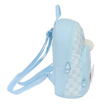 Mini Mochila Glowlab "Cisnes"25 x 30 x 13 cm.