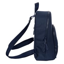 Mini Mochila Kappa "Blue Night"25 x 30 x 13 cm.