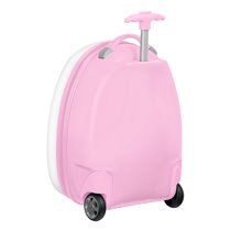 Trolley Infantil 16" Peppa Pig "Ice Cream"28 x 43 x 23 cm.