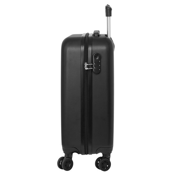 Trolley Cabina 20" F.C.Barcelona 3ª Equipacion34,5 x 55 x 20 cm.