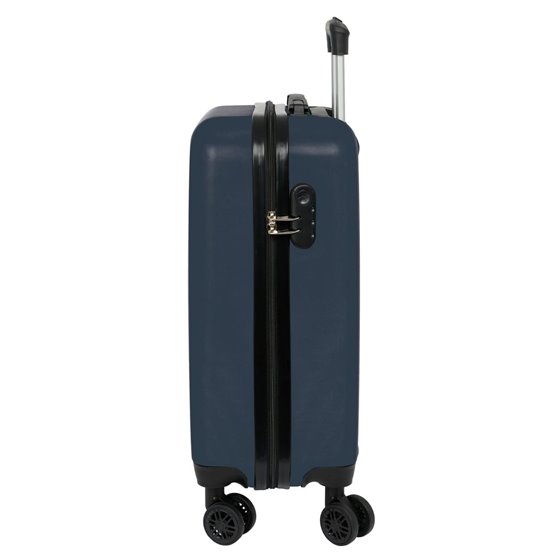 Trolley Cabina 20" Kappa "Dark Navy"34,5 x 55 x 20 cm.