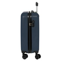 Trolley Cabina 20" Kappa "Dark Navy"34,5 x 55 x 20 cm.