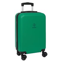 Trolley Cabina 20" Real Betis Balompie34,5 x 55 x 20 cm.